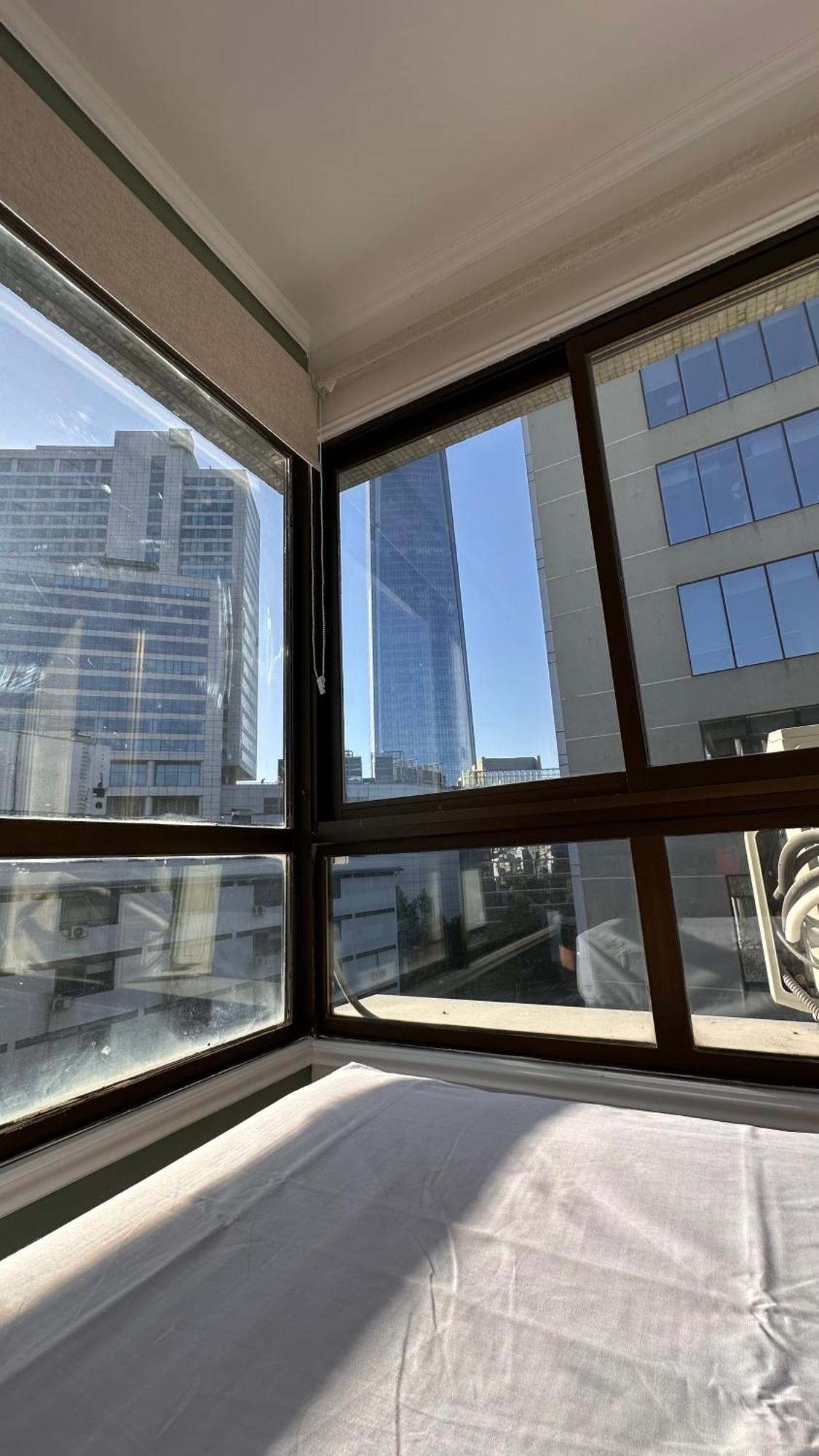 Apartamento Depto Nuevo Al Frente Del Mall Costanera Center Santiago